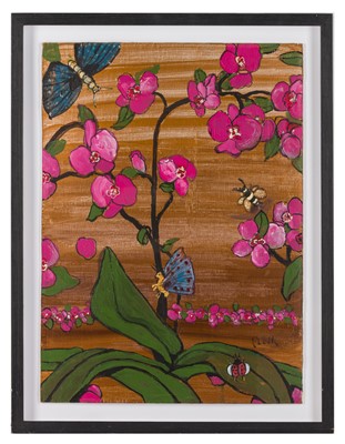 Lot 124 - Fleur Cowles (American, 1908-2009)