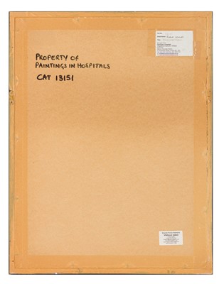 Lot 124 - Fleur Cowles (American, 1908-2009)