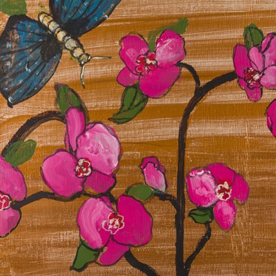 Lot 124 - Fleur Cowles (American, 1908-2009)