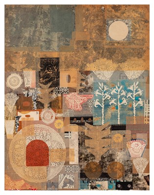 Lot 68 - John Christopherson (British, 1921-1996)