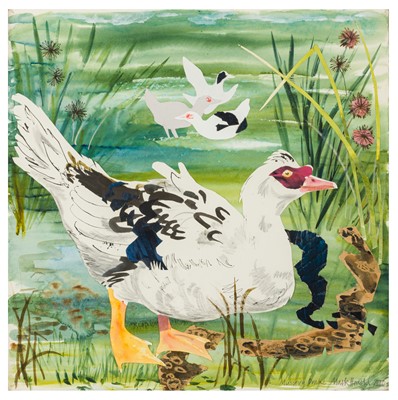 Lot 79 - Mark Hearld (British, b.1974)