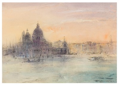 Lot 9 - William Selwyn (British, b.1933)