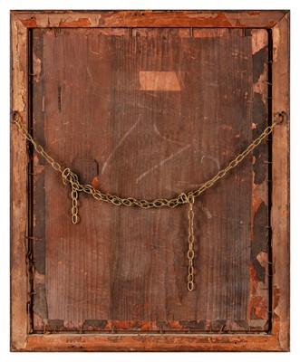 Lot 27 - William Bright Morris (British, 1844-1912)