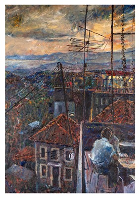 Lot 147 - 20th Century European School