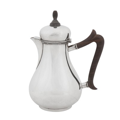 Lot 223 - The Hague 1960 by Zilverfabriek Voorschooten