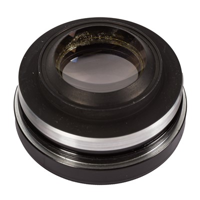 Lot 126 - A Watson London 3" f/1.9 Cine Lens