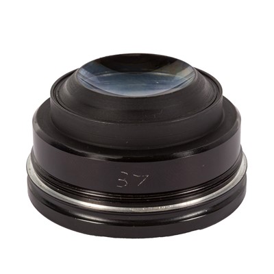 Lot 126 - A Watson London 3" f/1.9 Cine Lens