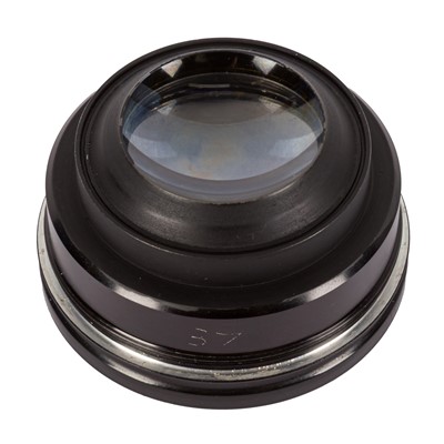 Lot 126 - A Watson London 3" f/1.9 Cine Lens