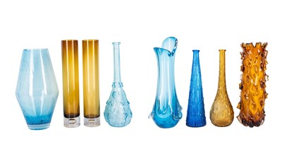 Lot 398 - Mid Century, Europe