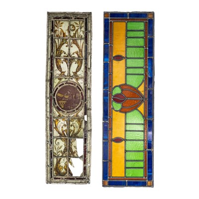 Lot 20 - Aesthetic Movement (British)