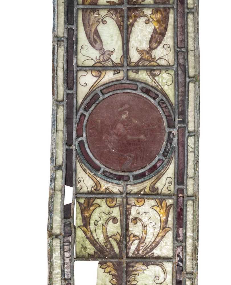 Lot 20 - Aesthetic Movement (British)