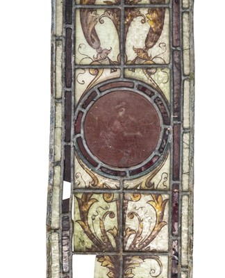 Lot 20 - Aesthetic Movement (British)