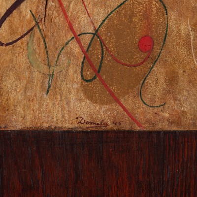Lot 37 - César Domela (Dutch 1900-1992)
