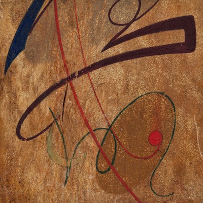 Lot 37 - César Domela (Dutch 1900-1992)