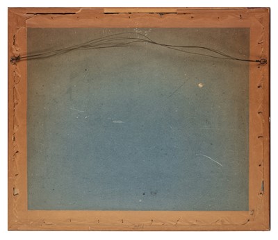 Lot 38 - César Domela (Dutch, 1900-1992)