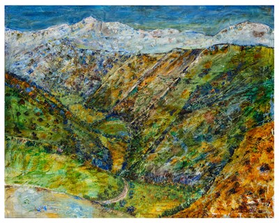 Lot 152 - Marie Walker Last (British, 1917-2017)