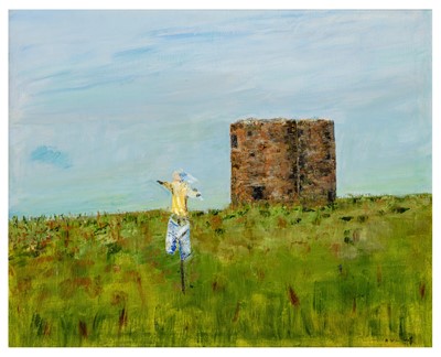 Lot 153 - Marie Walker Last (British, 1917-2017)