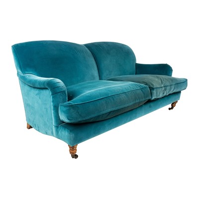 Lot 141 - The Sofa and Chair Company, London