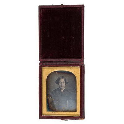 Lot 81 - John J. Edwin Mayall (1813-1901)