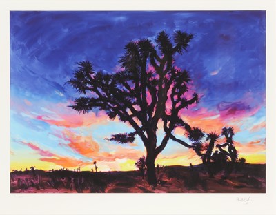 Lot 308 - Bob Dylan (American, b.1941)