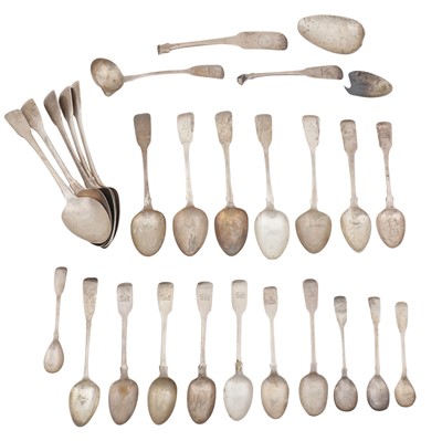 Lot 778 - Dublin 1829 by SG (unidentified)