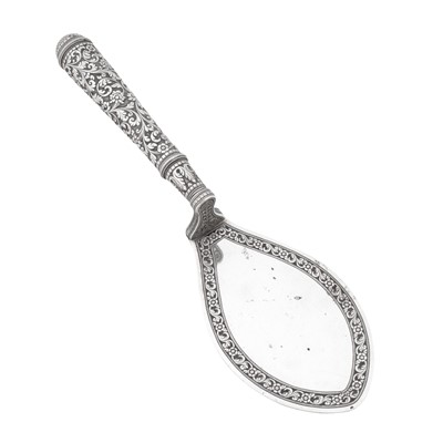 Lot 104 - Cutch circa 1880