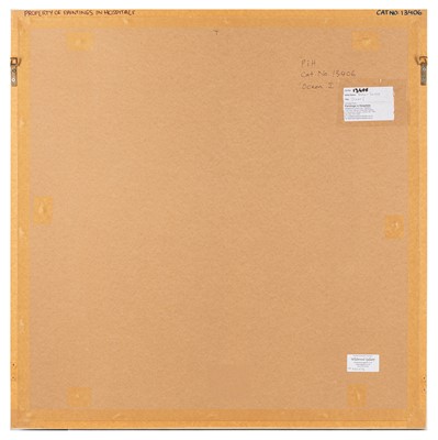 Lot 114 - Birgit Skiöld (Swedish, 1923-1982)