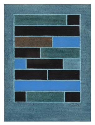 Lot 129 - Ian Tyson (British, 1933-2021)