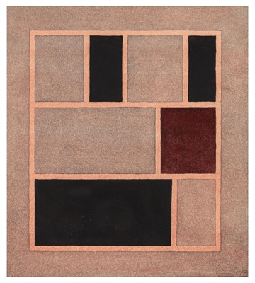 Lot 128 - Ian Tyson (British, 1933-2021)