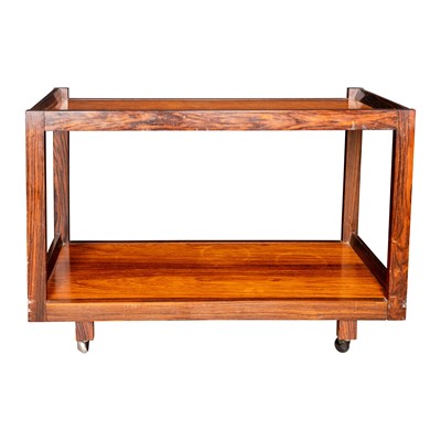 Lot 74 - Attributed to Robert Heritage (British 1927-2008) for Archie Shine