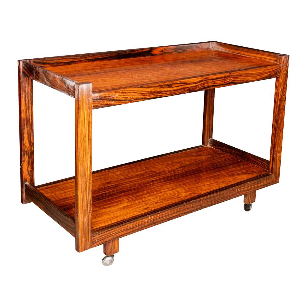 Lot 74 - Attributed to Robert Heritage (British 1927-2008) for Archie Shine