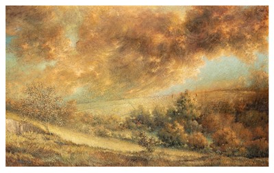 Lot 186 - Michael Tain (British, b.1927)