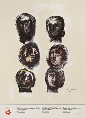 Lot 360 - Henry Moore R.A. (British, 1831-1895)