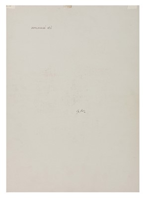 Lot 42 - Jiří Kolář (Czech, 1914-2002)