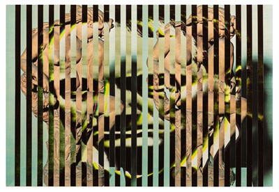 Lot 41 - Jiří Kolář (Czech, 1914-2002)