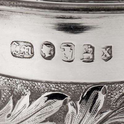 Lot 417 - Queen’s Bays (2nd Dragoon Guards) interest - Dublin 1843 by James Moore