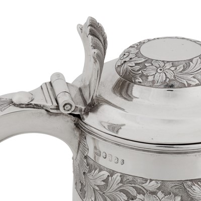 Lot 417 - Queen’s Bays (2nd Dragoon Guards) interest - Dublin 1843 by James Moore