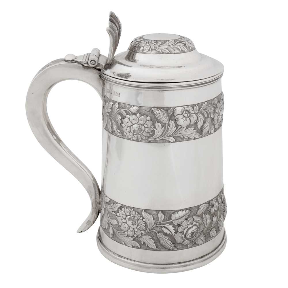 Lot 417 - Queen’s Bays (2nd Dragoon Guards) interest - Dublin 1843 by James Moore