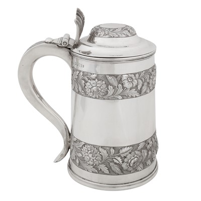 Lot 417 - Queen’s Bays (2nd Dragoon Guards) interest - Dublin 1843 by James Moore