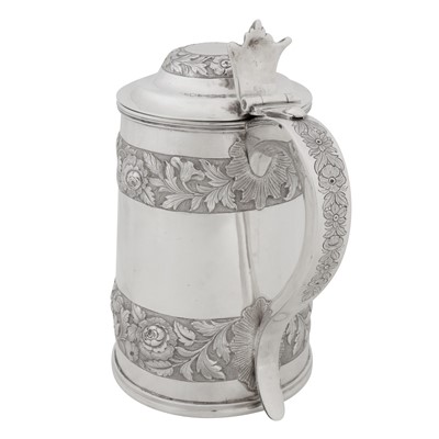 Lot 417 - Queen’s Bays (2nd Dragoon Guards) interest - Dublin 1843 by James Moore