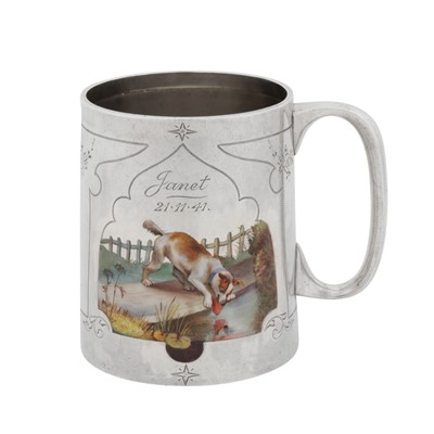 Lot 74 - London 1884 by Charles Evans