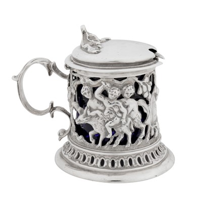 Lot 365 - London 1843 by Charles Thomas Fox and George Fox