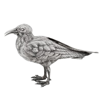 Lot 48 - Paris circa 1920