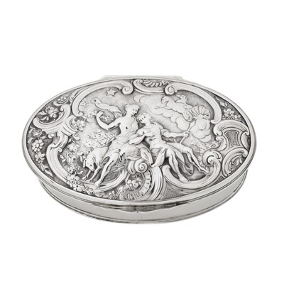 Lot 21 - London 1772 by James Phipps I