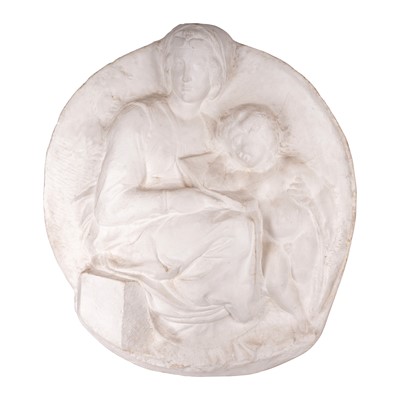 Lot 68 - After Michelangelo