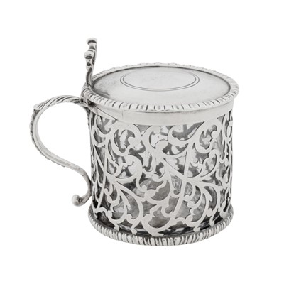 Lot 366 - London 1766 by William Lestourgeon