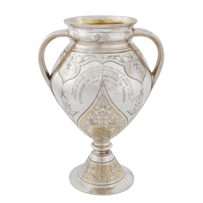 Lot 390 - South African interest – London 1871 by Stephen Smith and Son