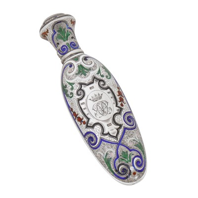 Lot 76 - Paris circa 1880