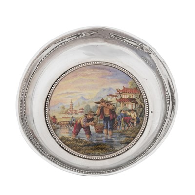 Lot 356 - London 1902 by Grey and Co, retailed by Walter Thornhill