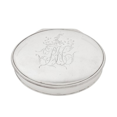 Lot 22 - London 1781 by James Phipps I